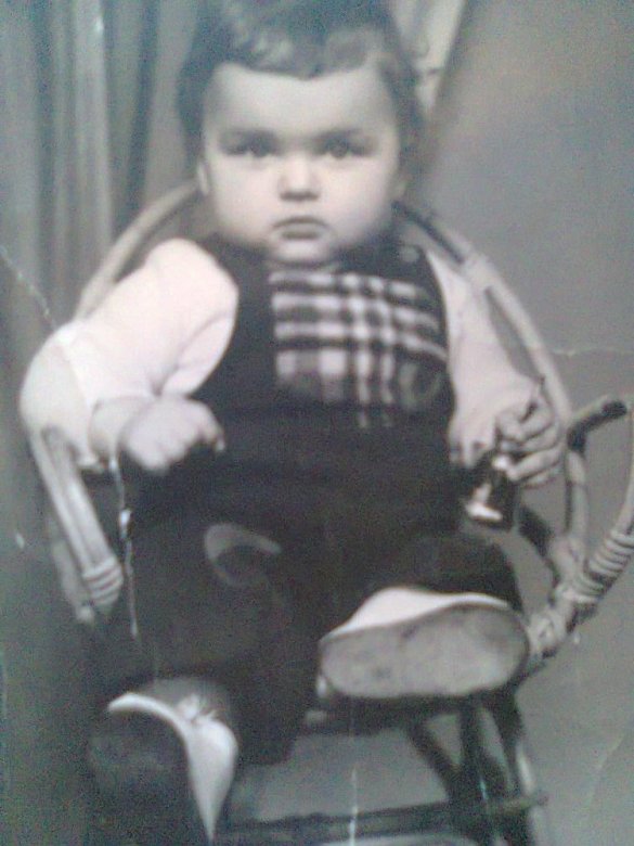 ANDRZEJ KOBUS (JolantaAndrzejKobus), POMORSKIE,CHOJNICE