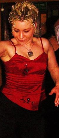 Agnieszka Witaszczyk (AgnieszkaWitaszczyk)