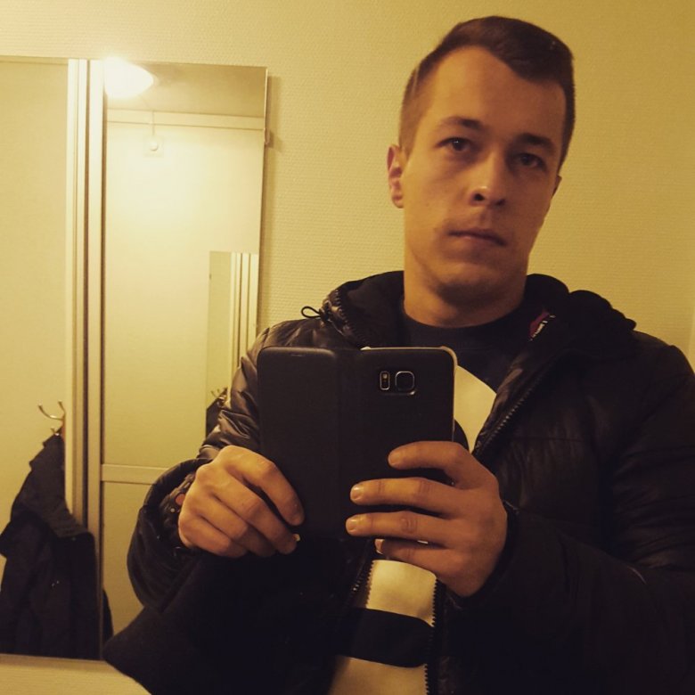 Daniel Dobrowolski (DanielDobrowolski)