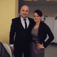Jacek Lazarski (JacekLazarski), Leknes, Kondrajec