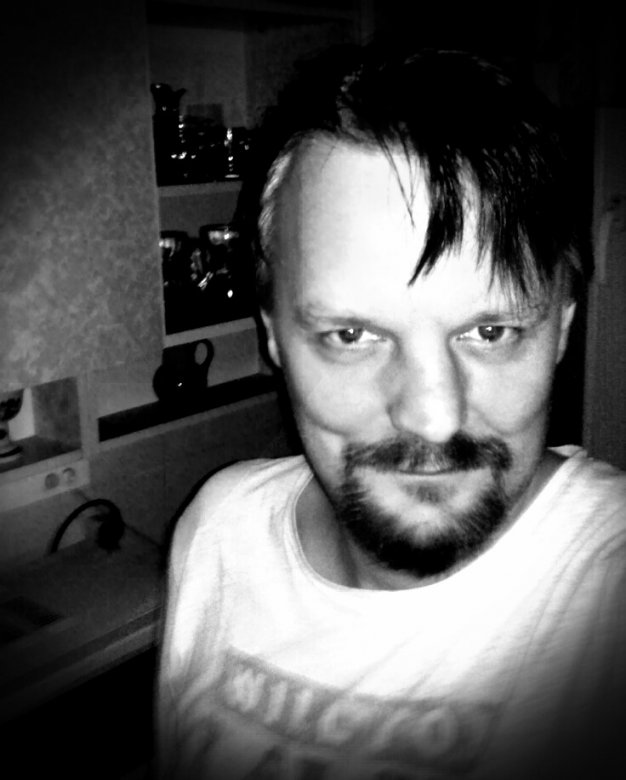 Tomasz Fandrich (TomekFandrich), Łódź