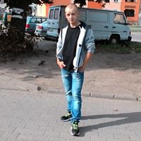 Rafał Dziemidowicz (RafalDziemidowicz)