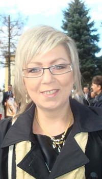 Eva Czarnota (EvaCzarnota), Dębica