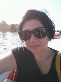 Jolanta Dyba (joll), Sørumsand, Trzebinia