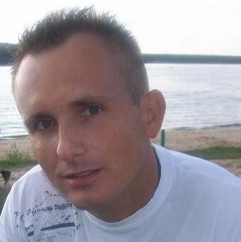 Igor Mrowka (igormr), Tromso, Kielce