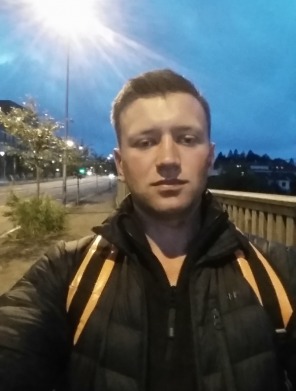 petter13  (petter13), Bergen, Bergen