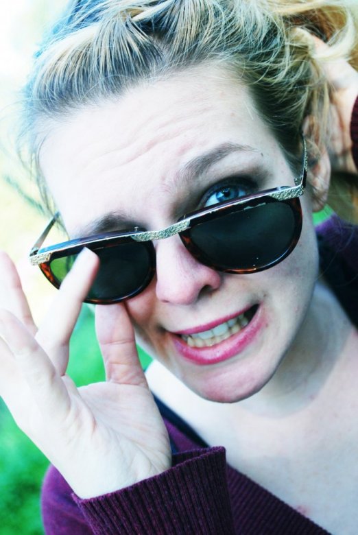 Paulina S (PaulinaS1), Oslo, Kraków