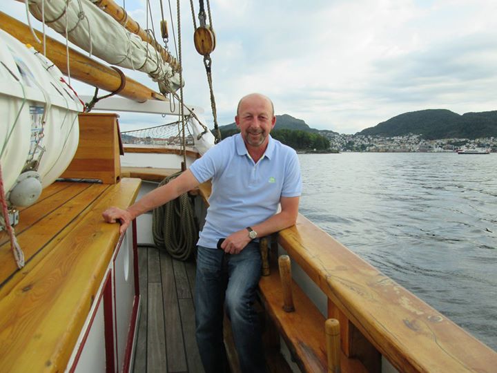 Jan S (janek1), Bergen, Żagań