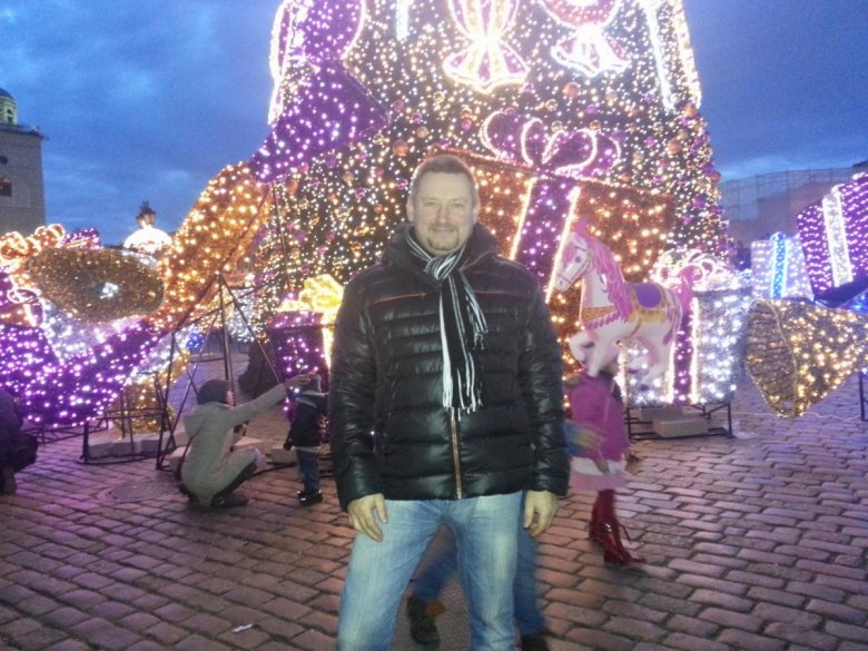 Pogodny47  (Pogodny47), Kolvwreid