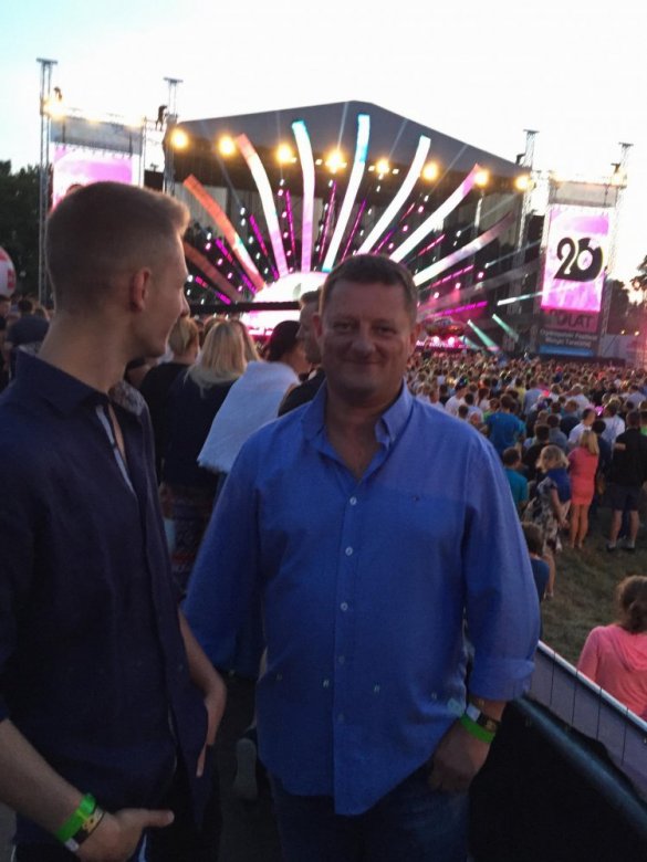 Michal Kusiński (Kusy74)