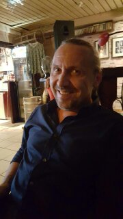 Jarek Szynicki (JarekSzynicki), Stavanger, Gdansk