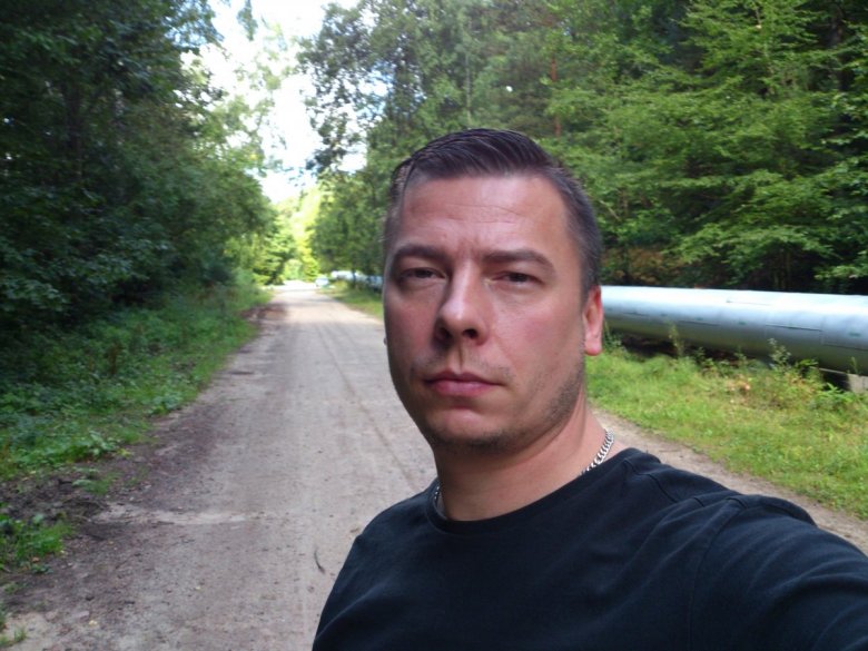 serenity  (serenity), Vear, Trojmiasto