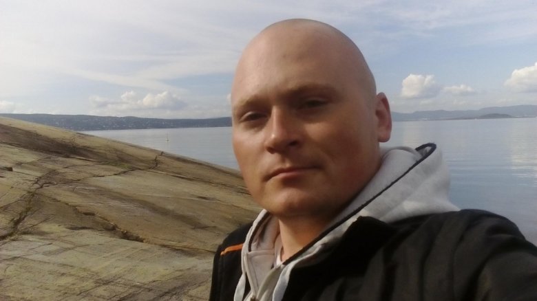 krisu woźniak (KrzysztofWozniak), kolbotn, koło