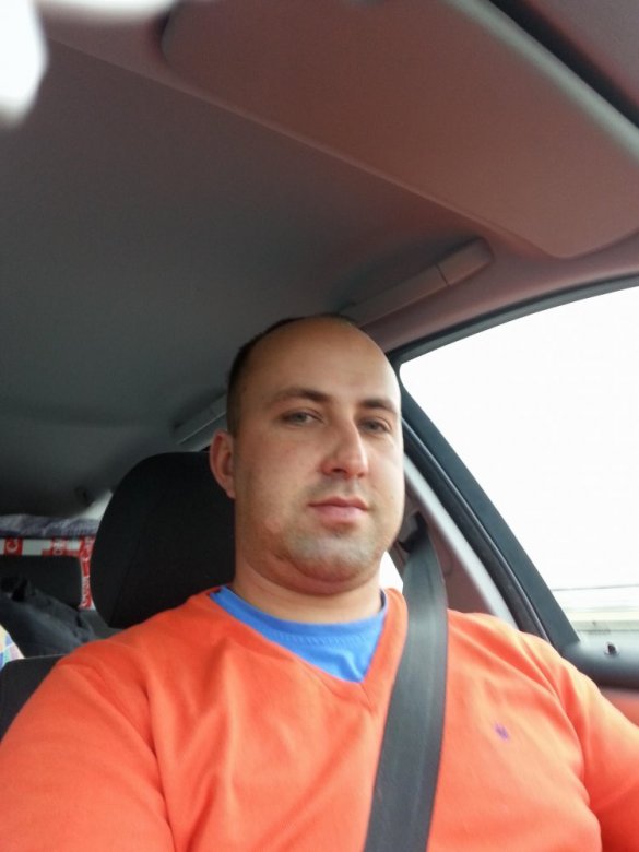 Kamil Rabiej (kamrab1), Oslo, Kielce