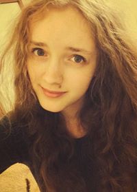 Ania Bednarek (AniaBednarek)