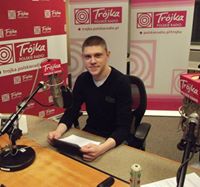 Konrad Zalas (KonradZalas)