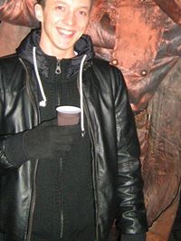 Krzysztof Bielawski (KrzysztofBielawski)