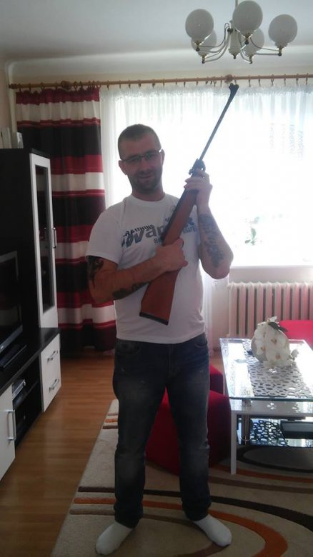 Karol Wojtyla (KarolWojtyla), ostrowiec świętokrzyski