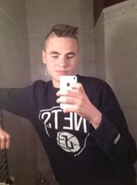 Patrick Bergmann (PatrickBergmann)