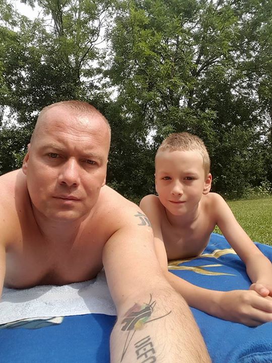 Grzegorz Grobelny (Greggg), Kleppe, Katowice