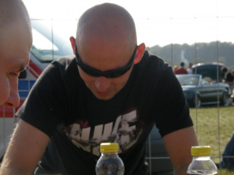 jacek lysy  (jacek lysy), kvam, gliwice