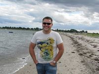 Piotr Nowak (PiotrNowak11)