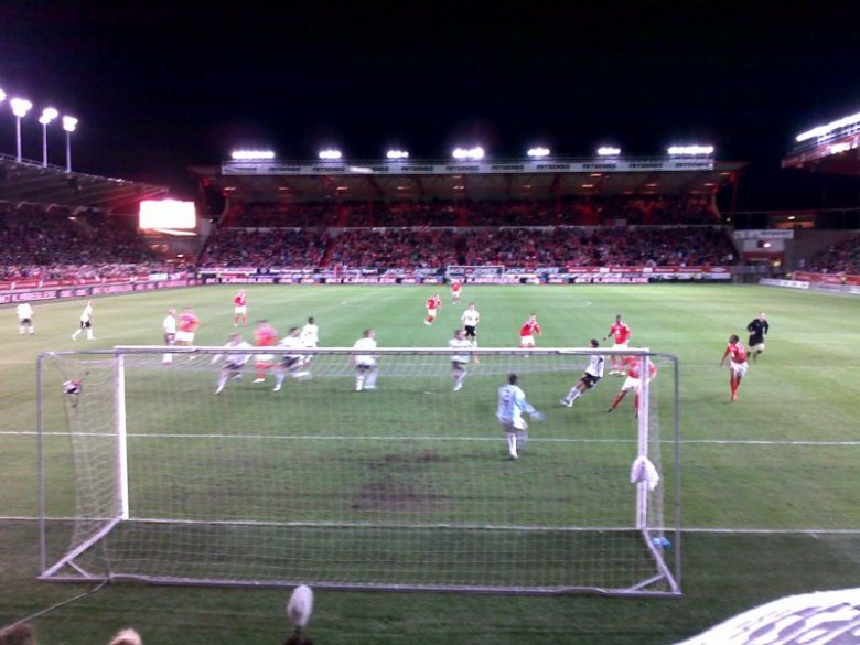 Krzysztof wisniewski (Chrisberg)