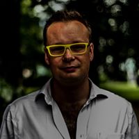 Krzysztof Komorowski (KrzysztofKomorowski)