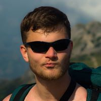 Mateusz Adler (MateuszAdler)