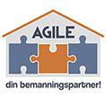 AGILE BEMANNING AS  (AGILE BEMANNING AS)