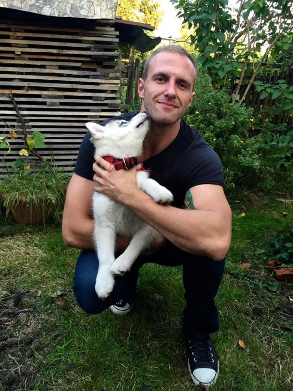 adzioch  (adzioch), Dąbrowa Górnicza