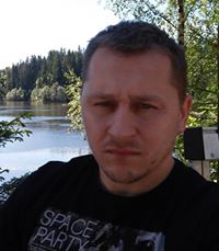 Sławek Gdula (SlawekGdula), Mysen