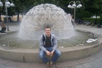 Artur Koneczny (ArturKoneczny), Fjerdingby, Pila