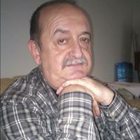 Henryk Stefaniak (HenrykStefaniak1), Warsaw