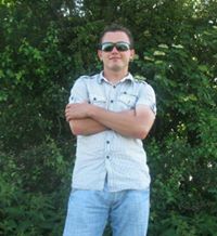 Jarosław Stefańczyk (JaroslawStefanczyk)