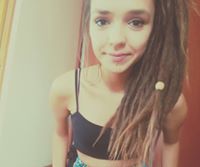 Weronika Sebastian (WeronikaSebastian)