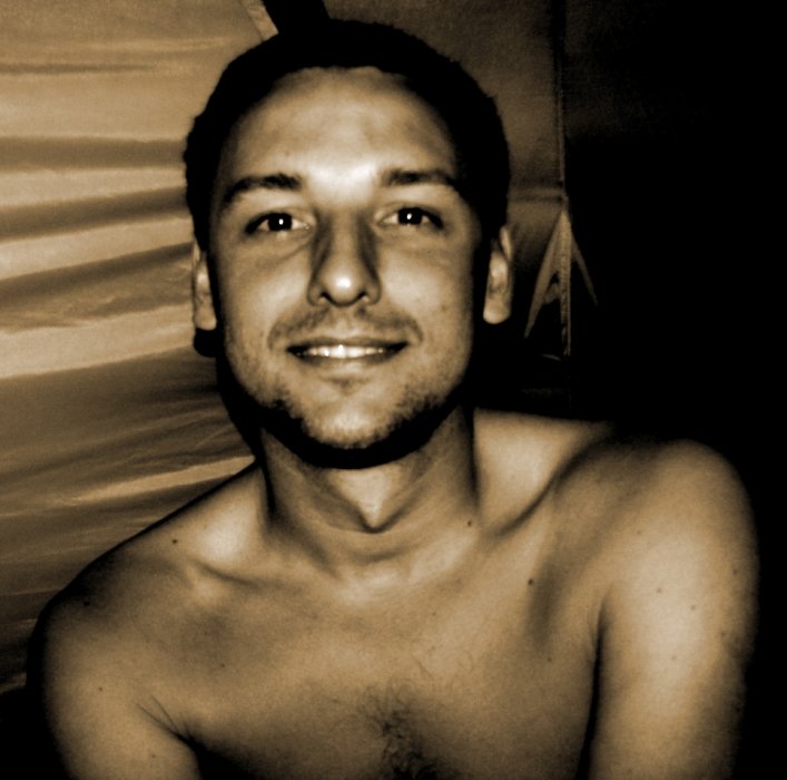 Janusz P..........z (spencer81), Konin