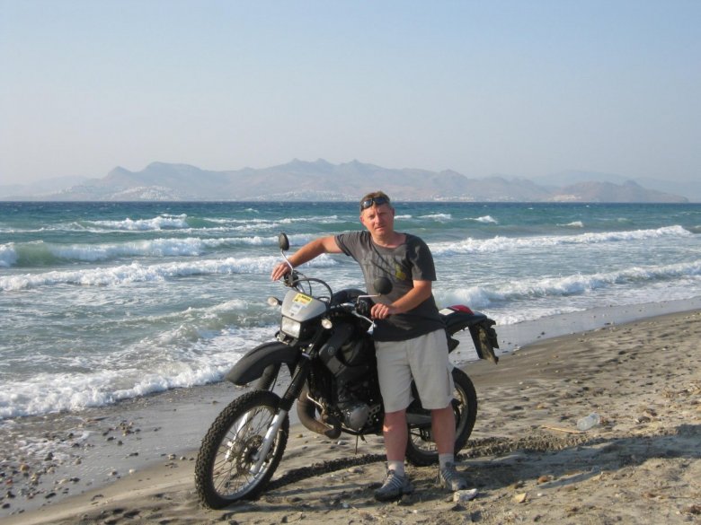 markic  (markic), wyjazd do Norwegii w planach, Płock