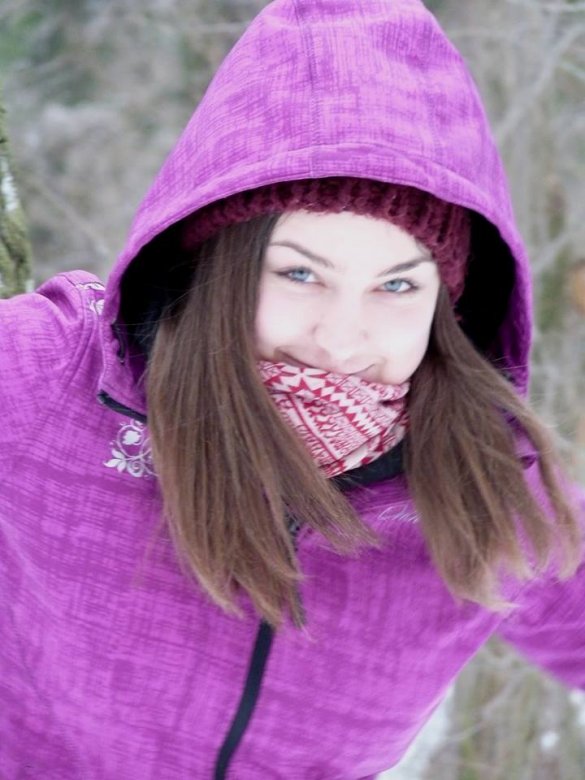 Alicja A  (Alicja A), Jessheim, Olsztyn