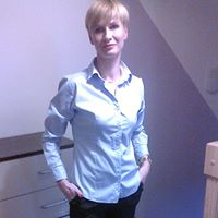Dorota Majcherek (DorotaMajcherek), Pasłęk