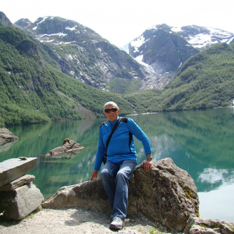 JacekWoryma (Jacek Woryma)