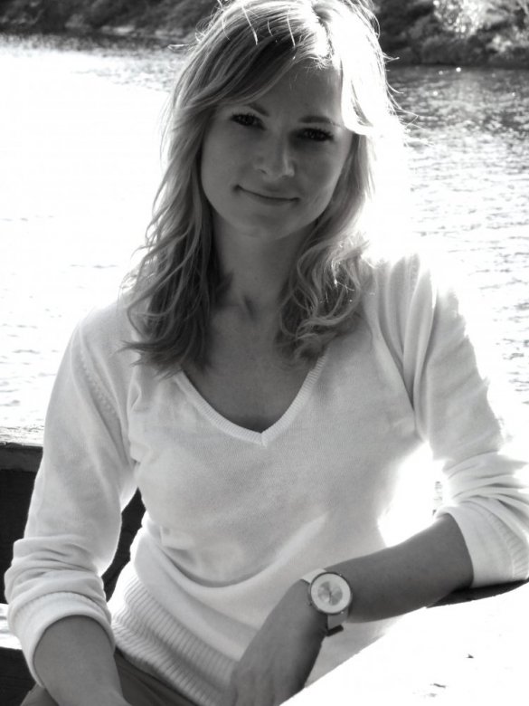 htda  (htda), Moss, Szczecin