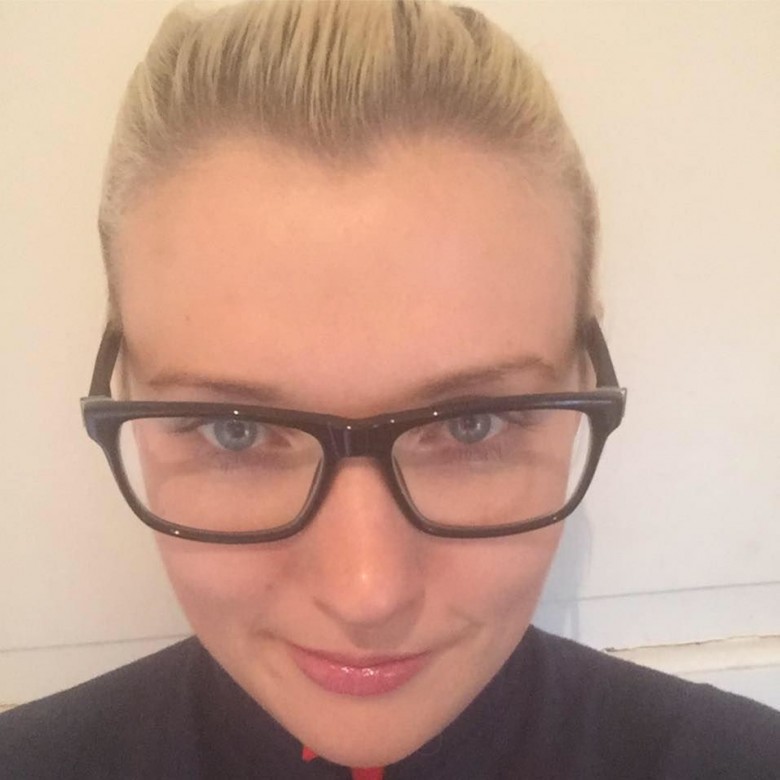 Fomina Irina (payton), Oslo, bytom