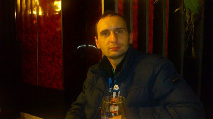 darek bryk  (darek bryk)