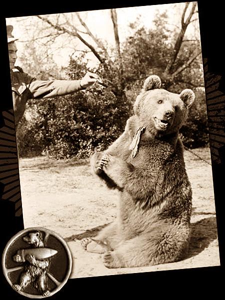 Kapral Wojtek  (Kapral Wojtek), Drammen, Andrychów