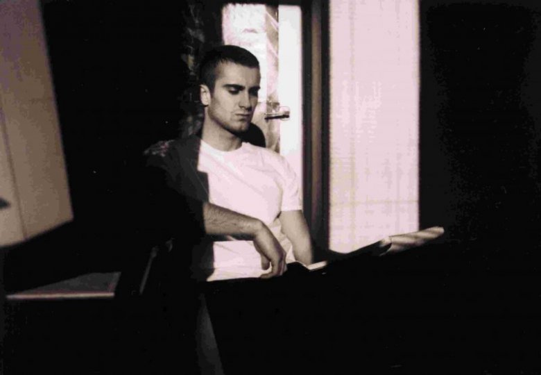 tece1 (Tomasz Comasz)