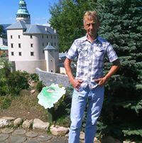 henryk golba (bercik), sandnes, środa śląska
