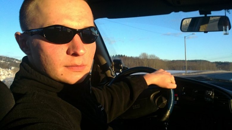 MichaB (Michał Baranowski)