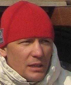 Dariusz Szarek (JachtGerlach)