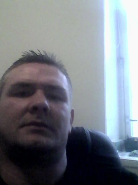 Gordon1  (Gordon1), Bergen, Staszów